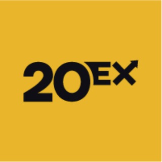 Telegram group profile photo for 20EX_Official Chat