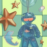 Telegram profile photo for S1LENTIOOM
