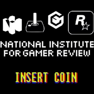 Telegram profile photo for NIGR Gamers Lounge