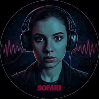 Telegram profile photo for SOFARI