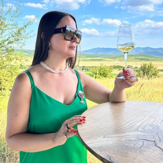 Telegram profile photo for Устрицы в вине 🦪🍾