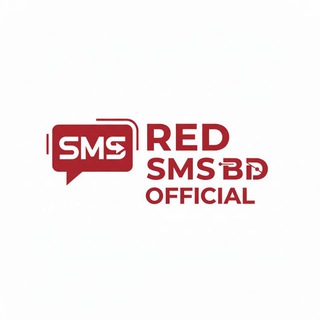 Telegram profile photo for RED SMS BD OFFICIAL