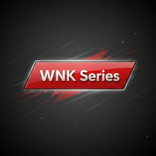 Telegram profile photo for WNK SERIES Official