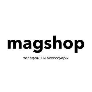 Telegram profile photo for MagShop
