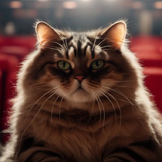 Telegram profile photo for Strannik | Kinozal