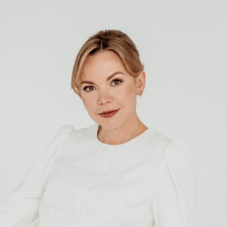 Telegram profile photo for Добронравова 🫶🏼