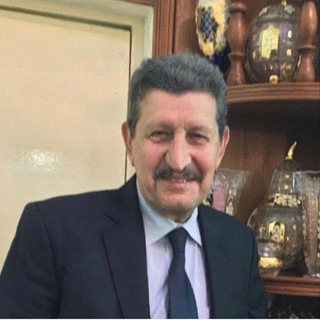 Telegram profile photo for قناة معز النقيب