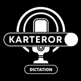 Telegram profile photo for Отзывы KARTEROR Dictation