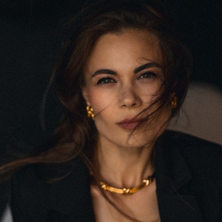 Telegram profile photo for Про Публичность | Нина Гунякина️️