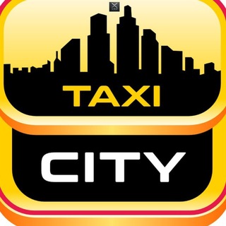 Telegram profile photo for TAXI - CITY