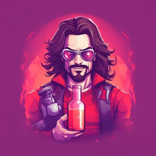 Telegram profile photo for GameLAB 👾
