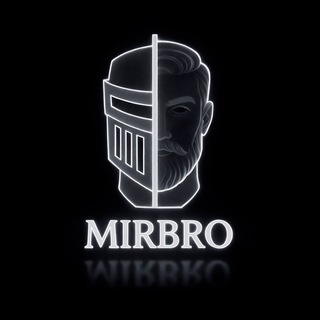 Telegram profile photo for MIRBRO