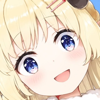 Telegram profile photo for моя китайска🖤