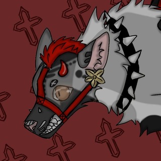 Telegram profile photo for ᯓ𝕬𝖌𝖆𝖙⋆𝕯𝖊𝖛𝖎𝖑🩸