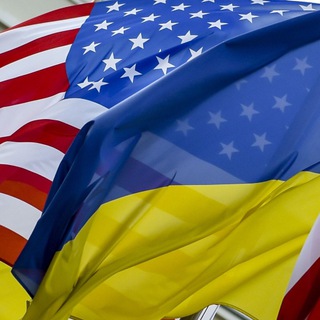 Telegram group profile photo for Українці в США 🇺🇦 | Ukrainians in USA 🇺🇸