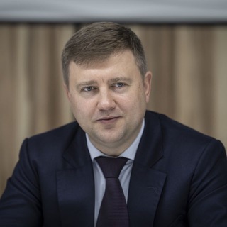 Telegram profile photo for 🇺🇦 Віталій Коваль