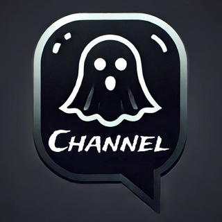 Telegram profile photo for Canal @ghostsmsofbot