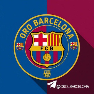 Telegram profile photo for ORO BARCELONA™