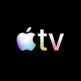 Telegram profile photo for Apple TV (Apple TV+)