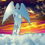 Telegram profile photo for ⅘ ( 4/5 )