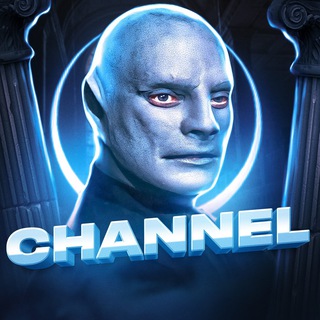 Telegram profile photo for Fantomas ПЕРЕХОДНИК