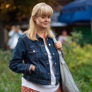 Telegram profile photo for Анна Михалкова