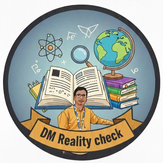 Telegram profile photo for ज्ञान साधना... 🌎🏫📚⚖️