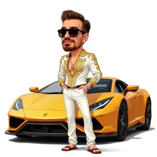 Telegram profile photo for Alphainvestor.ru