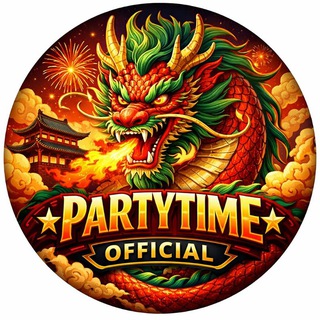 Telegram profile photo for TESTIMONI PARTY TIME