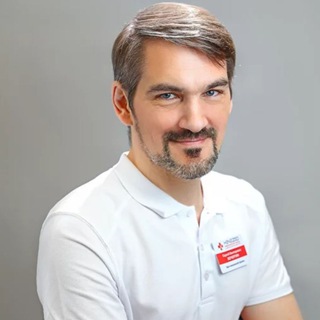 Telegram profile photo for Medkineziocentr