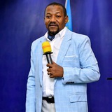 Telegram profile photo for Bishop Alph Di-Maving