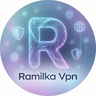 Telegram profile photo for Ramilka Vpn closed