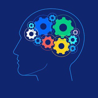 Telegram profile photo for Psychology Todays