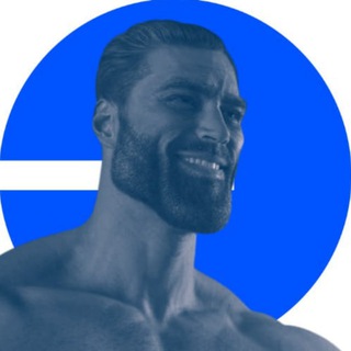 Telegram profile photo for Based Gigachad Portal