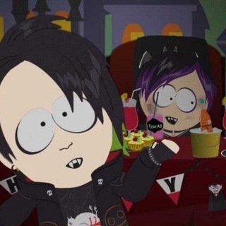 Telegram profile photo for leader of vampires!!! Vampire Makovsky blog!π¦π