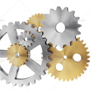 Telegram profile photo for Maschinenbau_ingenieur(مهندس مکانیک - آلمان)