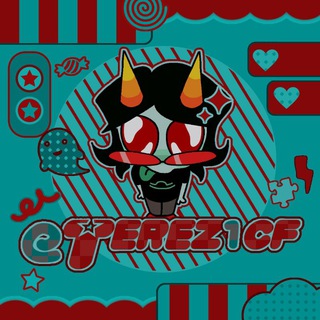 Telegram profile photo for ♎ ֺ︩Terezi Pyrope : cf + daily𓏏 ۫𓏏