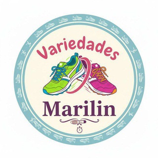 Telegram profile photo for Variedades Marilin 👟