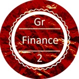 Telegram profile photo for Финансы и инвестиции GrFinance