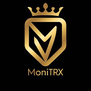 Telegram group profile photo for MoniTRX