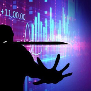 Telegram profile photo for CRYPTO NINJA Channel Announcements