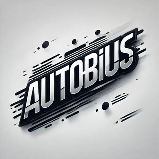 Telegram profile photo for Autobius