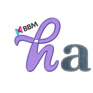 Telegram profile photo for BBM CIKGU HA