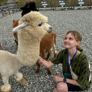 Telegram profile photo for Дневники биолога