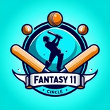 Telegram profile photo for Fantasy 11 Circle