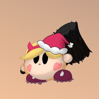 Telegram profile photo for DDNet Guide