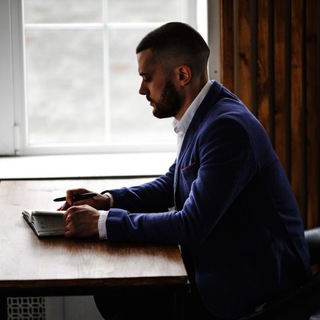 Telegram profile photo for Юрист Иван Курцев