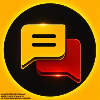 Telegram profile photo for Cove Chat