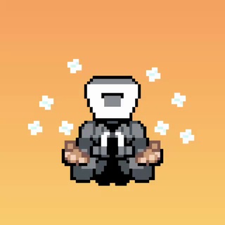 Telegram profile photo for Plaid