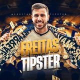 Telegram profile photo for Freitas Tips ⚽️🏟️🔞
